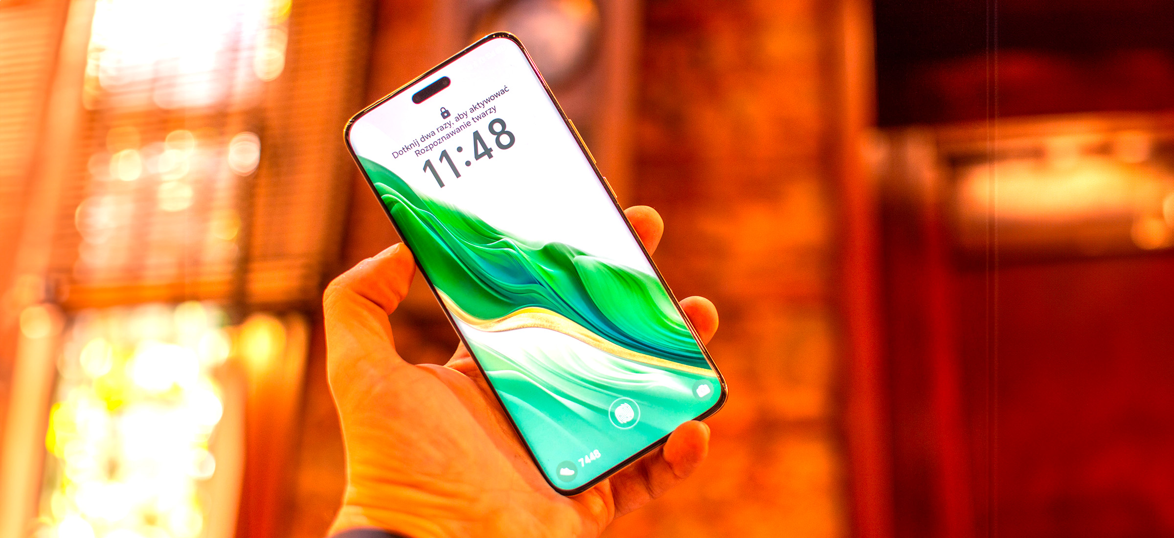Honor Magic6 Pro
