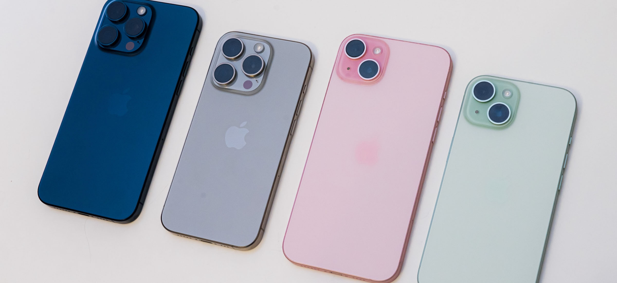 Tak będzie wyglądał iPhone 16. Apple mocno zmieni podstawowy model