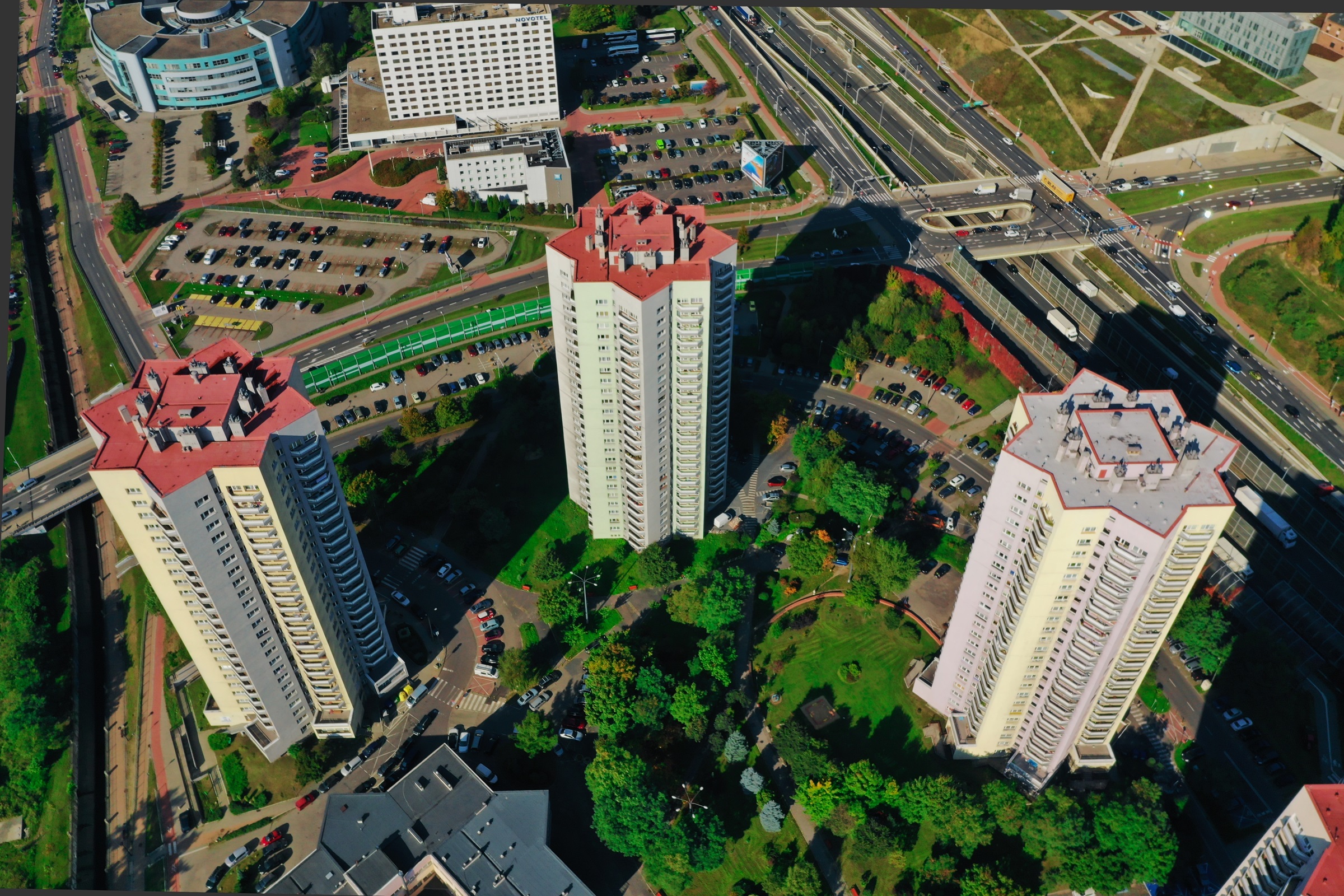katowice osiedle