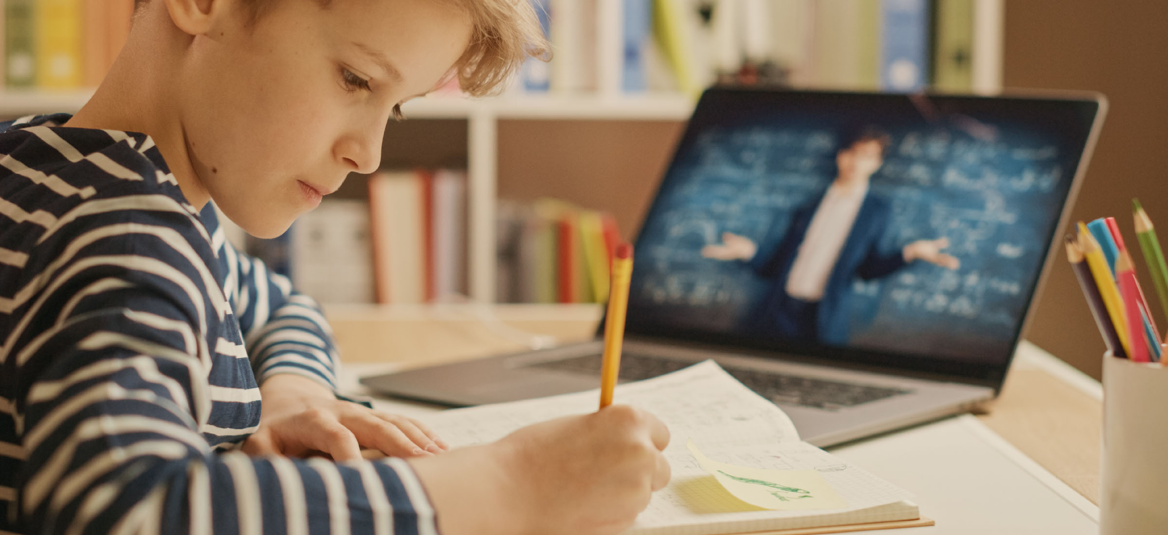 Koniec programu "Laptop dla ucznia". Rząd podał powód