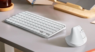 Logitech ma dobrą zimową promocję na akcesoria komputerowe. Zaskakuje jeden szczegół