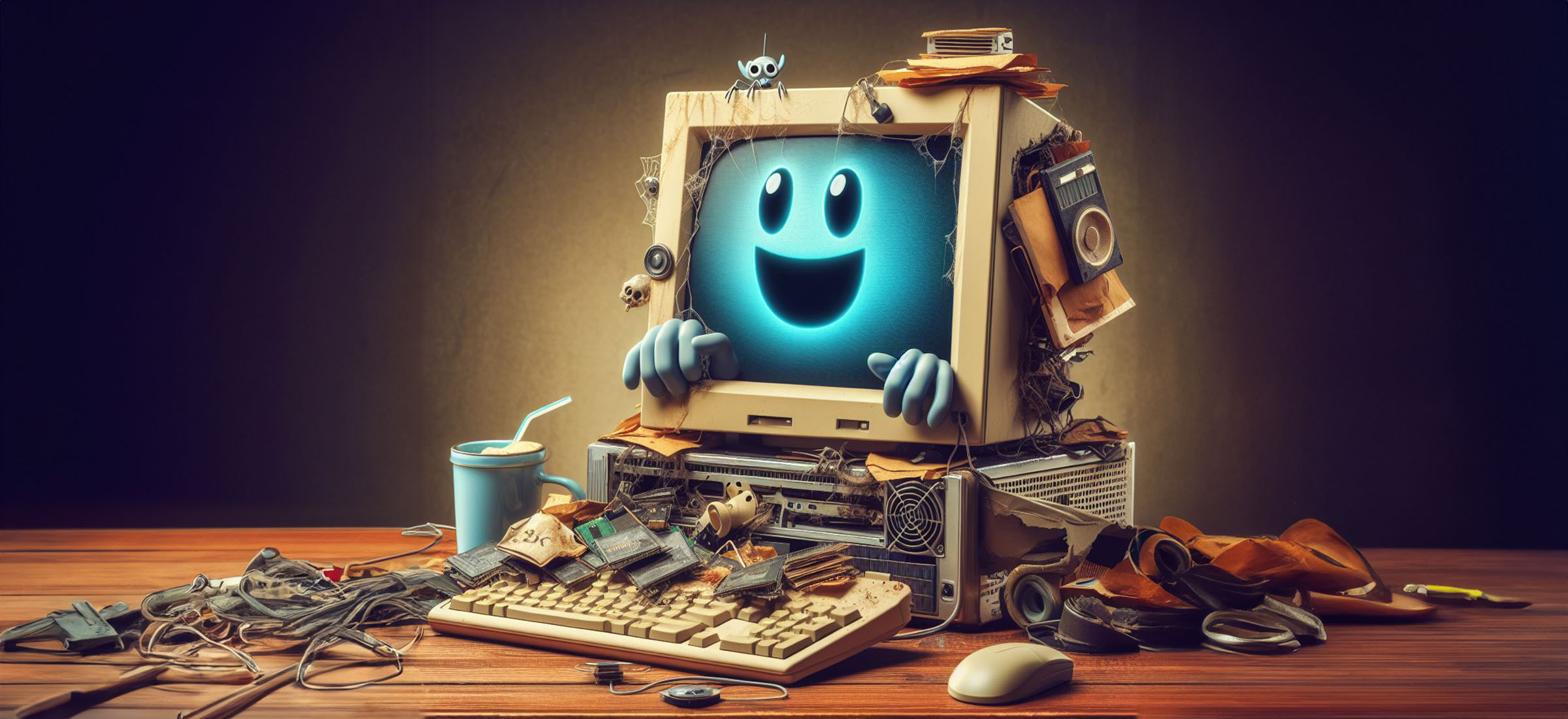 Microsoft PC Manager opinie
