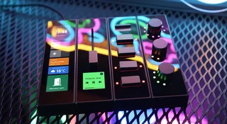 Projekt modue to hit Kickstartera. Polacy zebrali 200 tys. zł w 10 minut