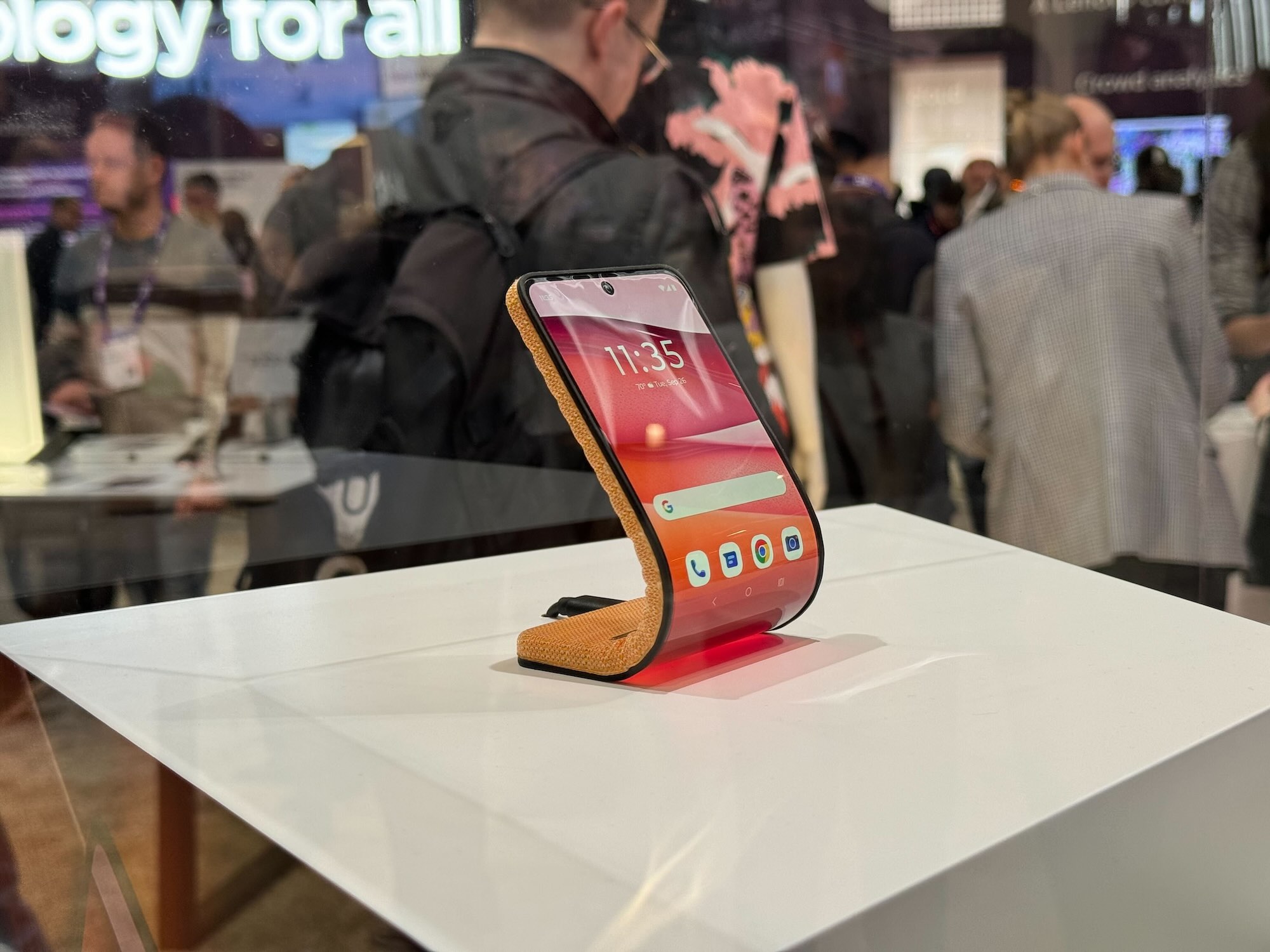 motorola