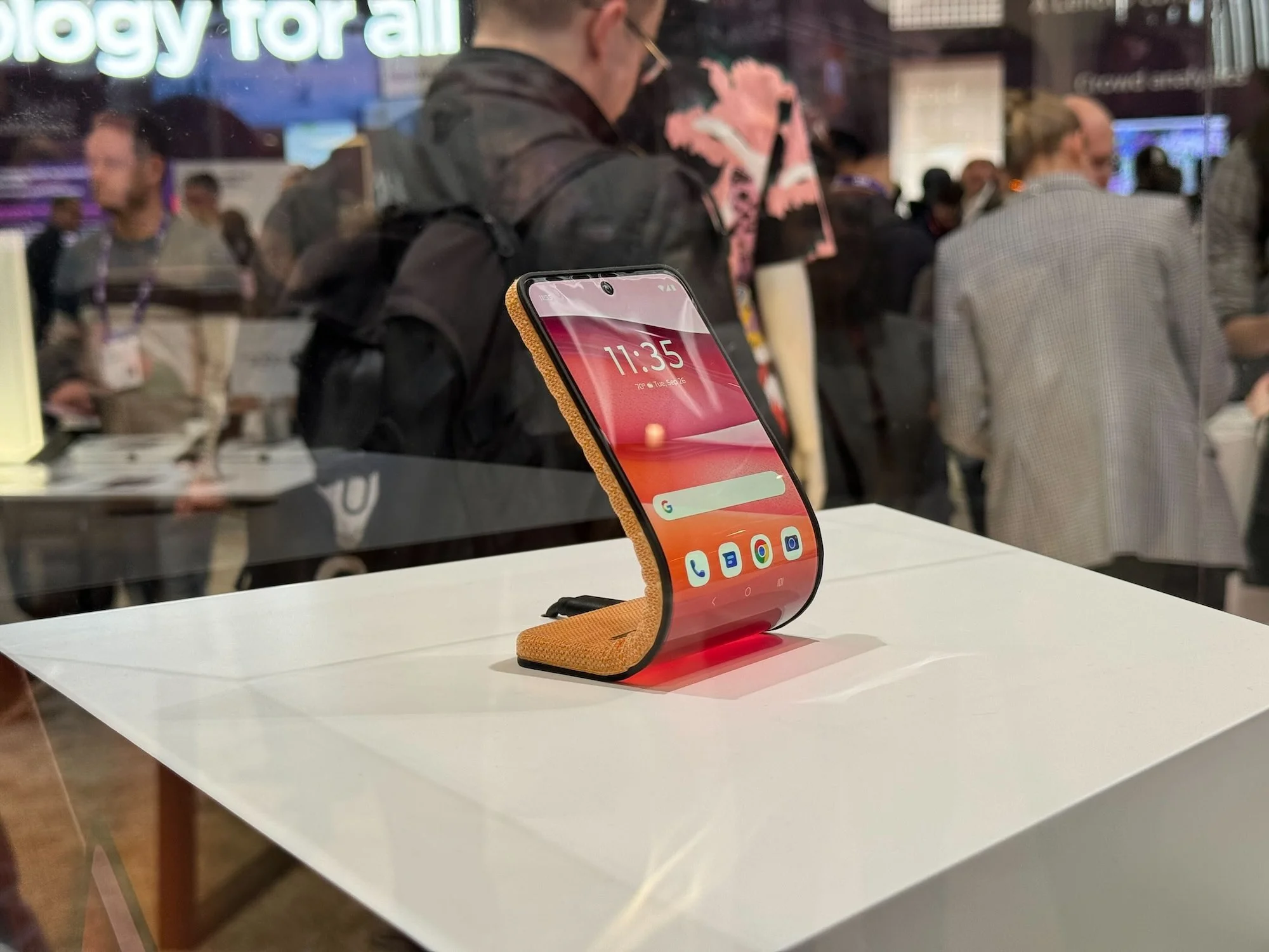 motorola