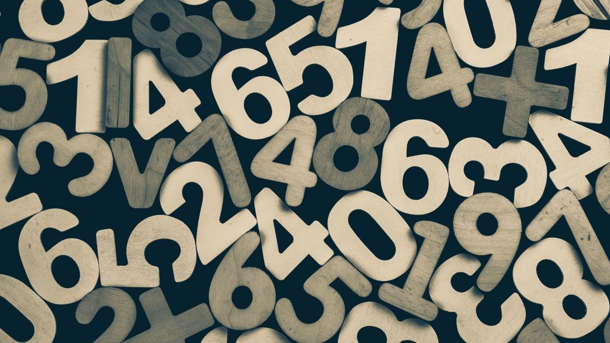 Jaka jest największa liczba? To skomplikowane bardziej niż myślisz