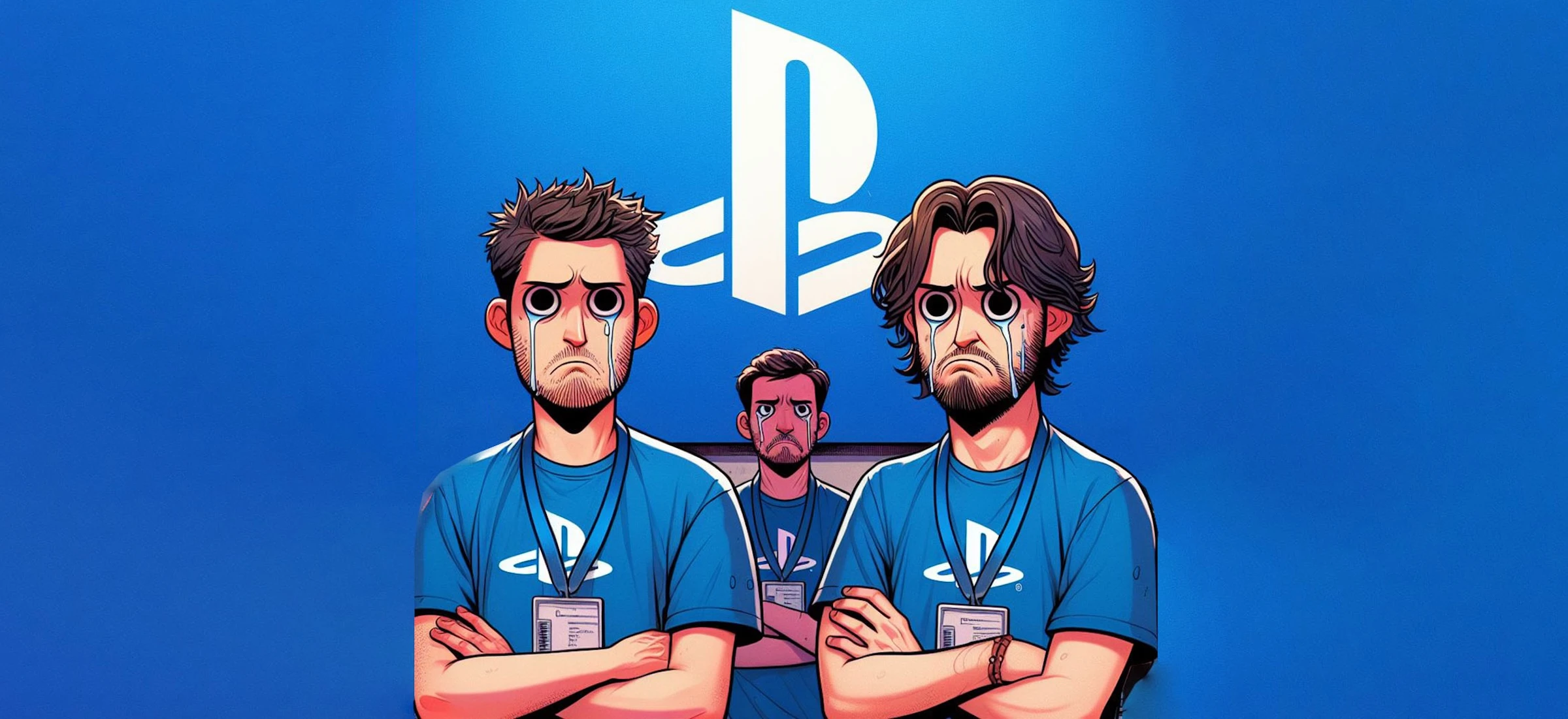 To koniec PlayStation Polska. Wprowadzili konsole do polskich domów, teraz znikają