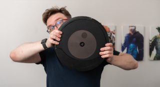 roomba combo j9 plus robot odkurzajacy 0