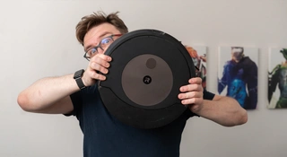 roomba combo j9 plus robot odkurzajacy 0