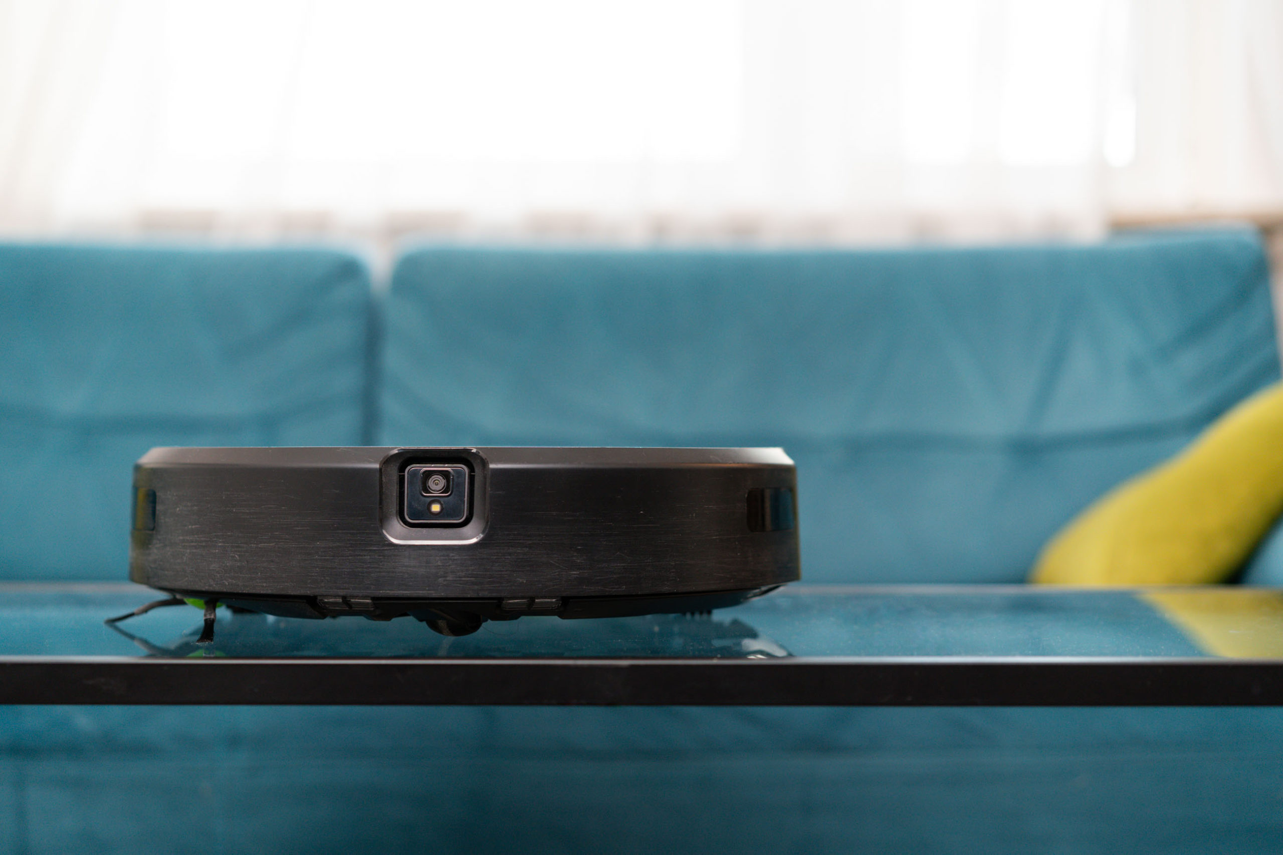 Roomba Combo j9+ - recenzja iRobota sprzątającego z funkcją mopowania