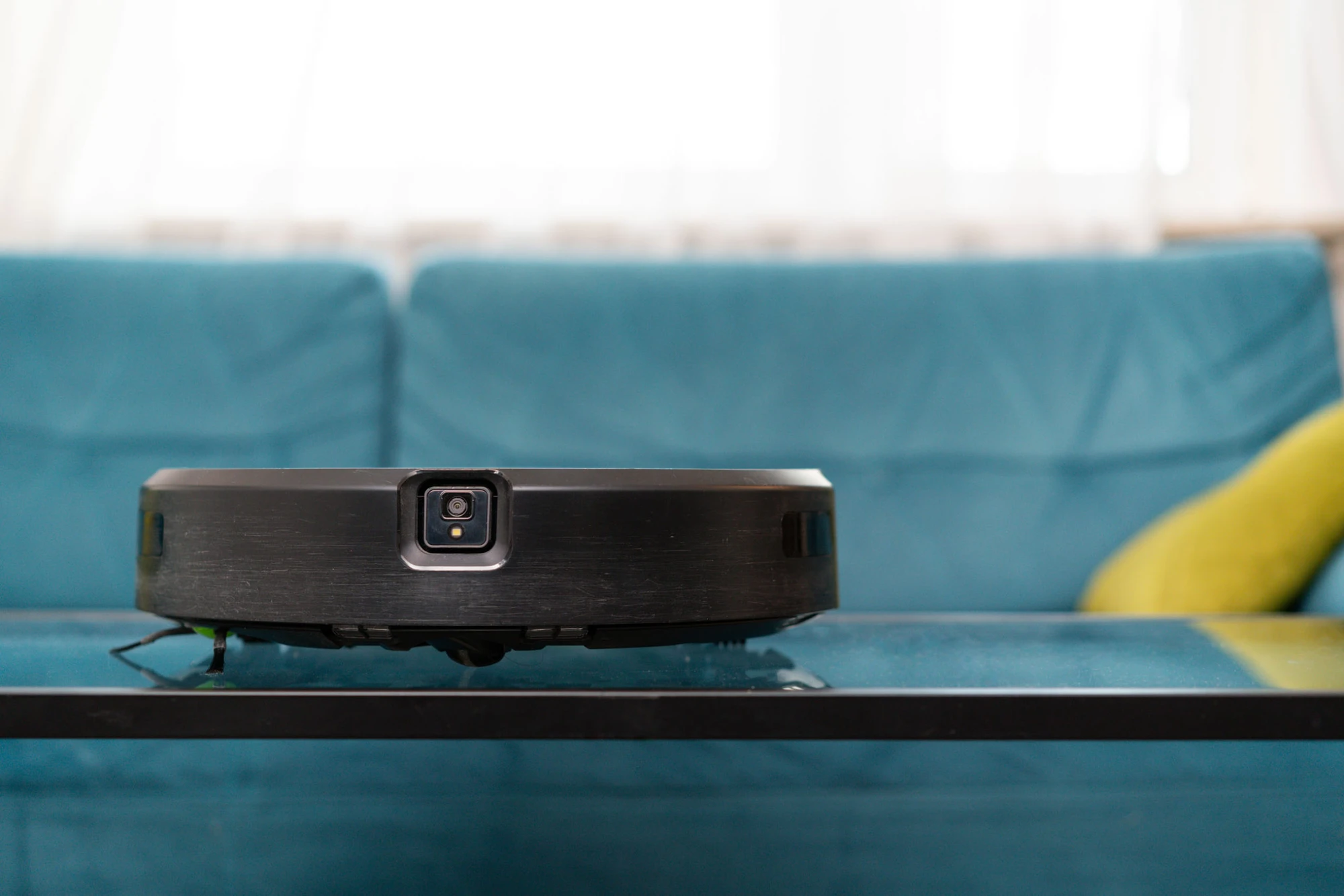 Roomba Combo j9+ - recenzja iRobota sprzątającego z funkcją mopowania 