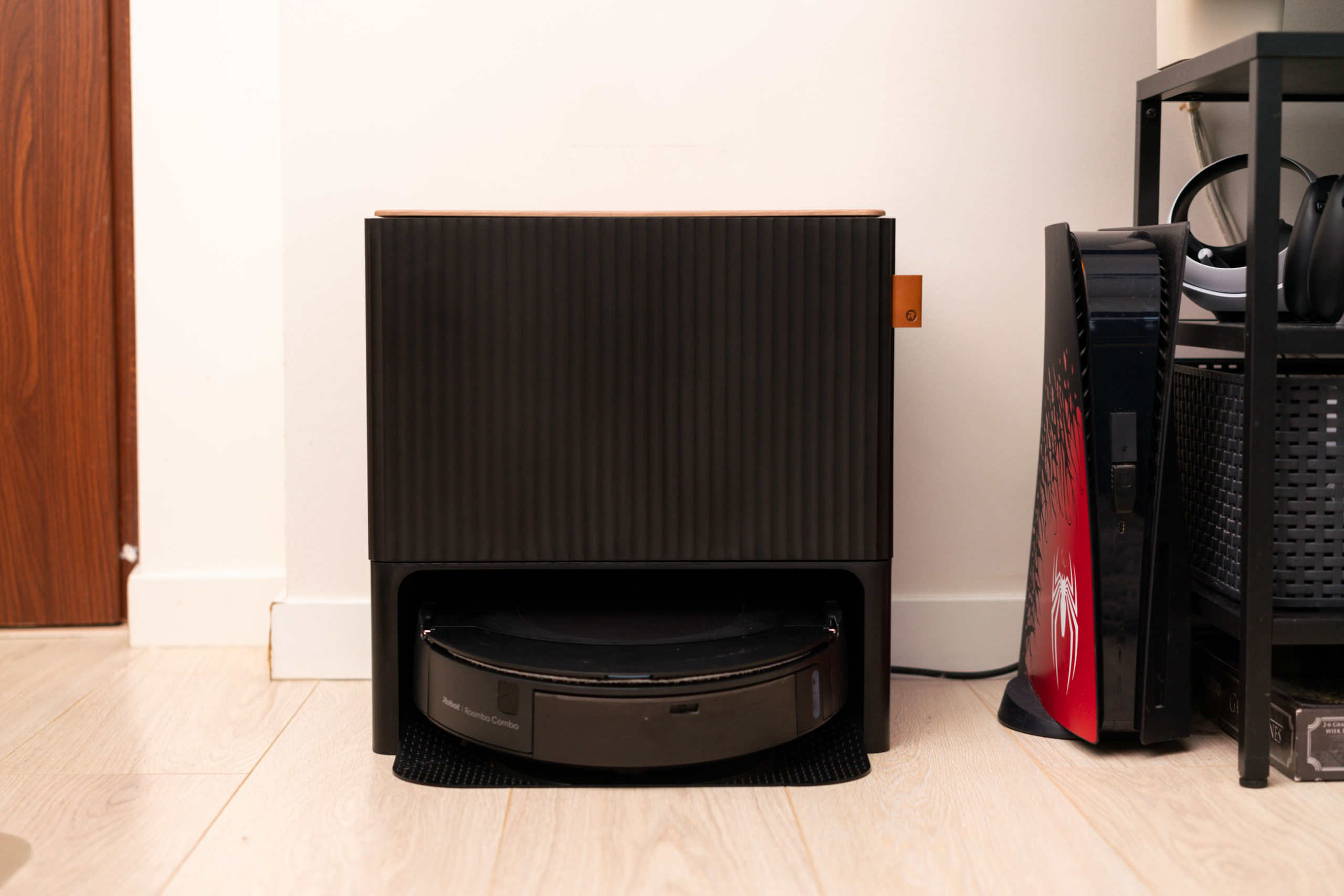 Roomba Combo j9+ - recenzja iRobota sprzątającego z funkcją mopowania