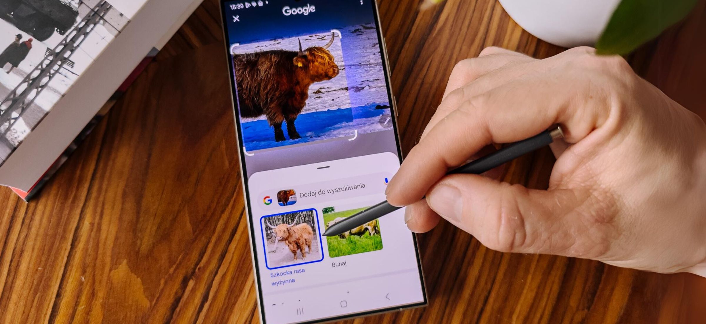 Twój iPhone może być jak Samsung Galaxy. Wystarczy ta strona