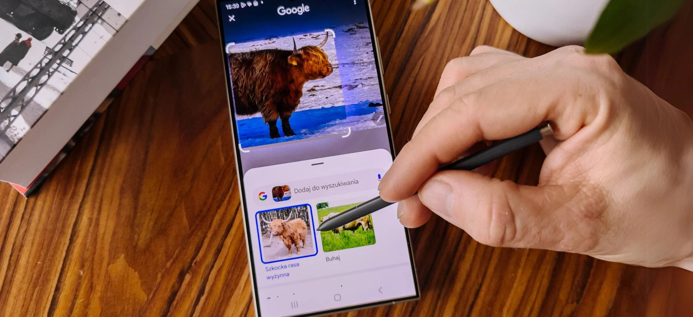 Twój iPhone może być jak Samsung Galaxy. Wystarczy ta strona