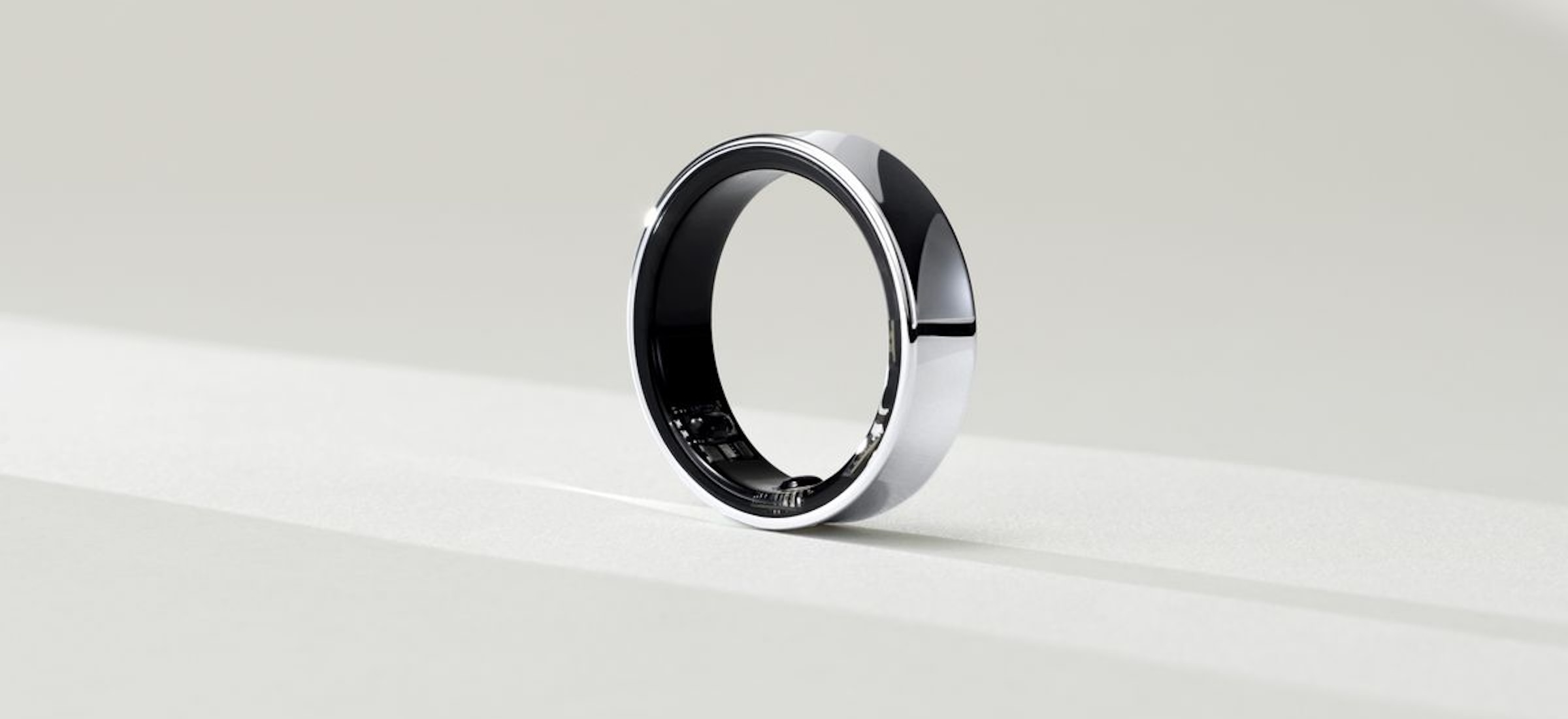 Tak wygląda Galaxy Ring. Samsung zaskoczył wszystkich i go pokazał