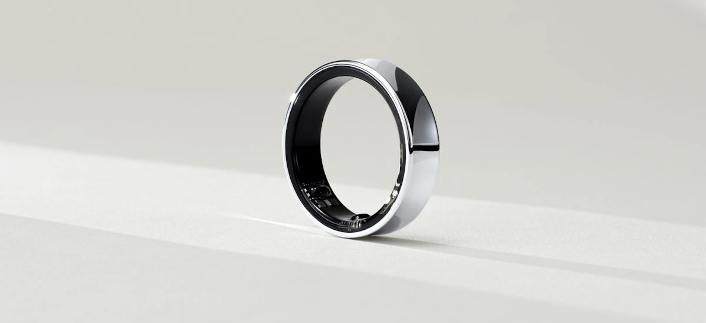 Kiedy zadebiutuje Galaxy Ring - pierścień od Samsunga?