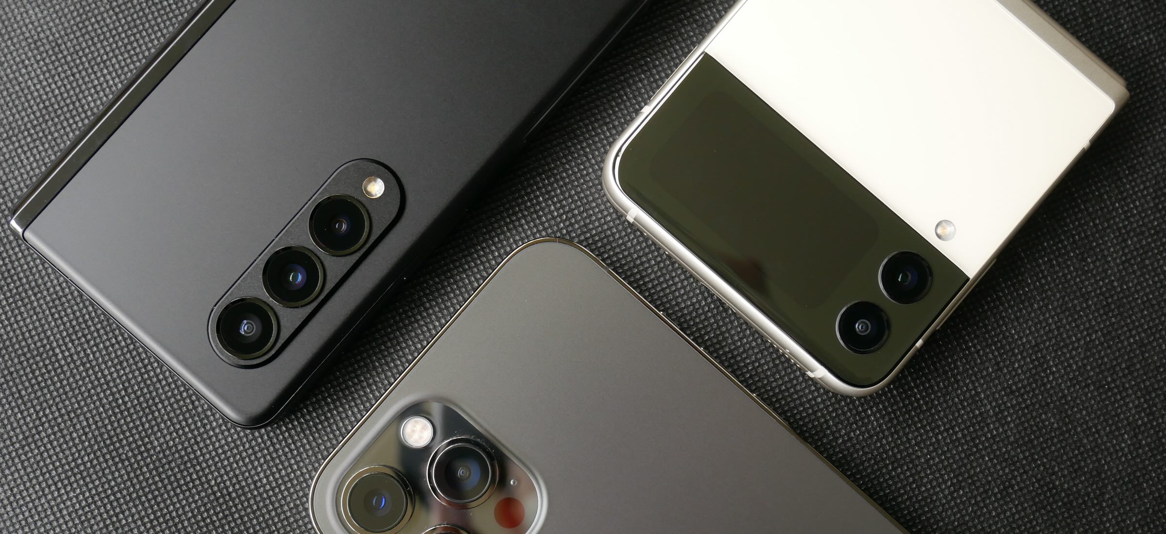 Apple ma problem ze składanymi iPhone'ami. Oto dlaczego jeszcze ich nie wypuścił