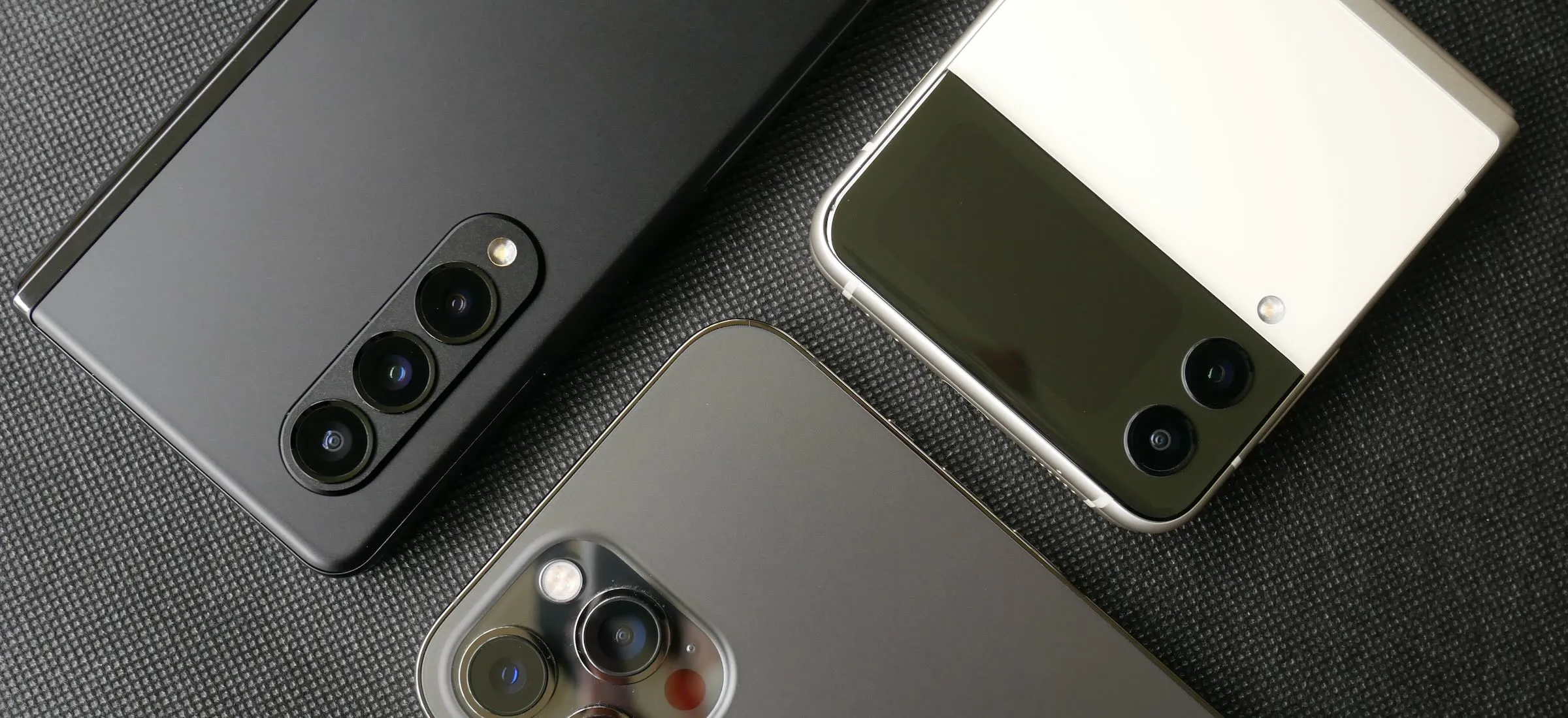 Apple ma problem ze składanymi iPhone'ami. Oto dlaczego jeszcze ich nie wypuścił