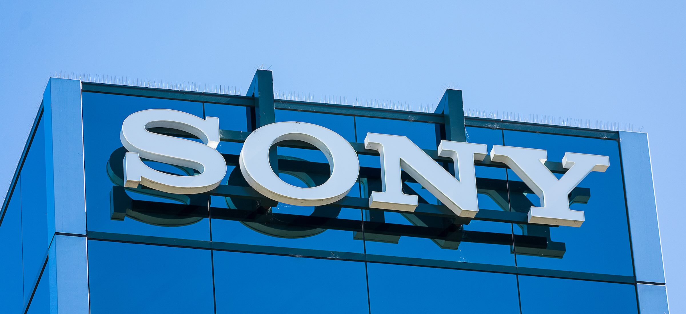 Sony