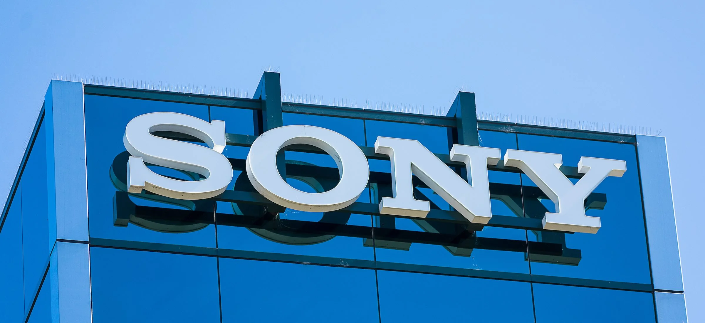 Sony
