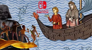 switch grounded pentiment star wars battlefront nintendo direct