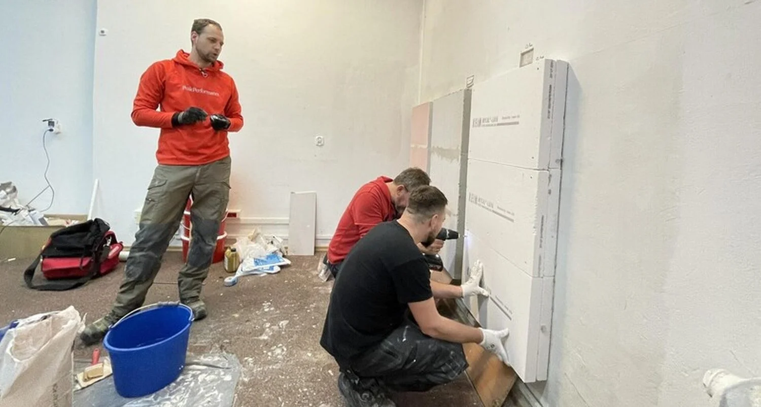 Stare kamienice z niemal zerowym zużyciem energii? Znaleźli na to sposób