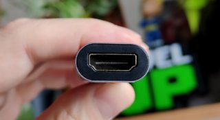 Pokazali, co potrafi HDMI 2.2. Ten kabel oferuje szalone możliwości