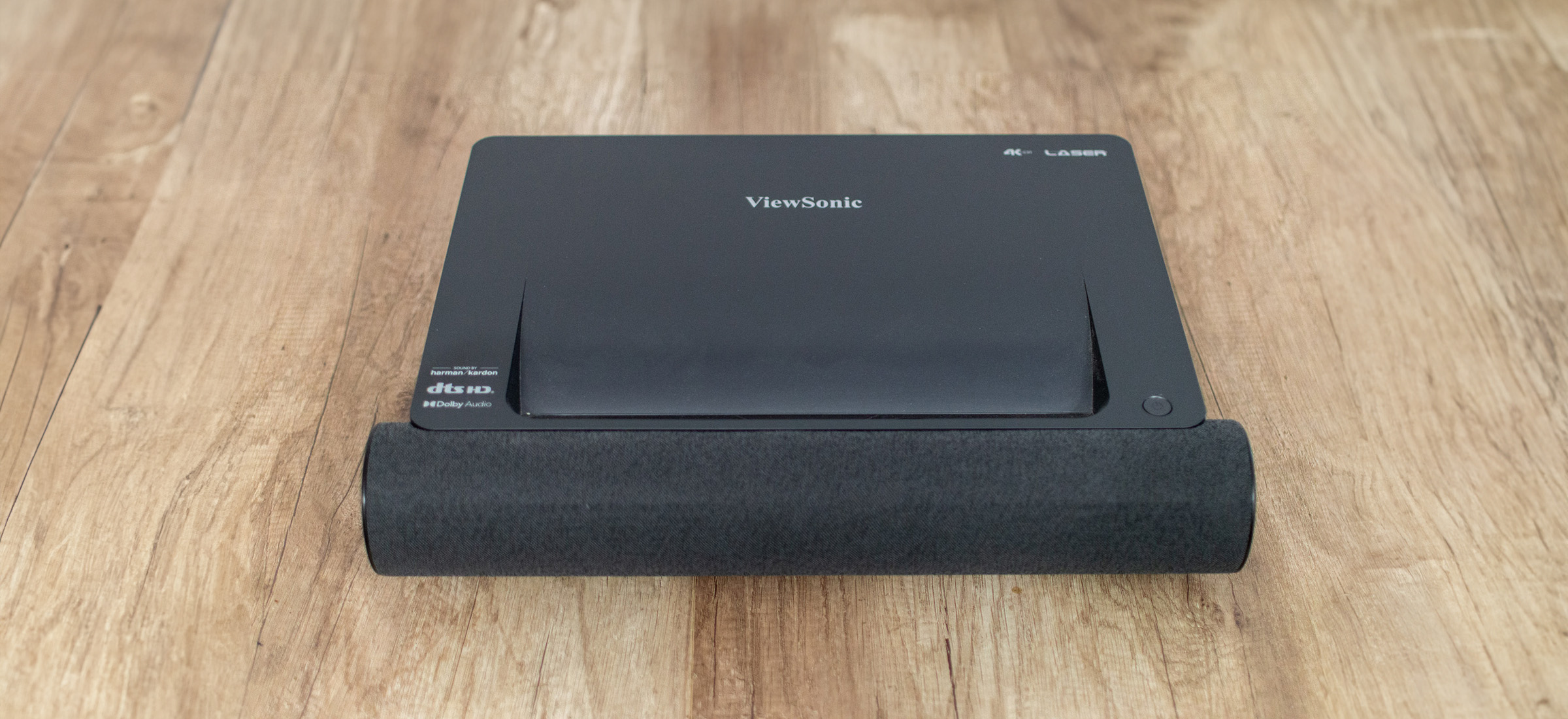 ViewSonic X2000B-4K recenzja