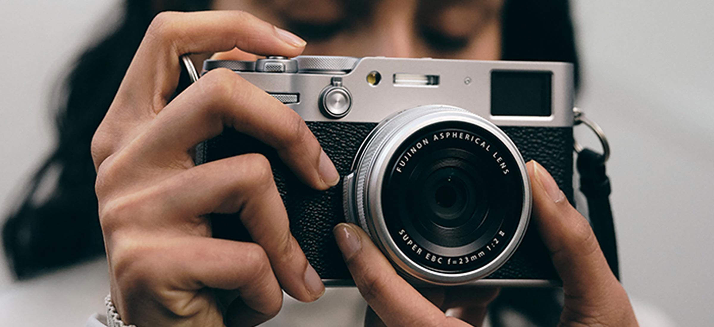 Tak prezentuje się Fujifilm X100VI. Oto następca fotograficznego króla TikToka