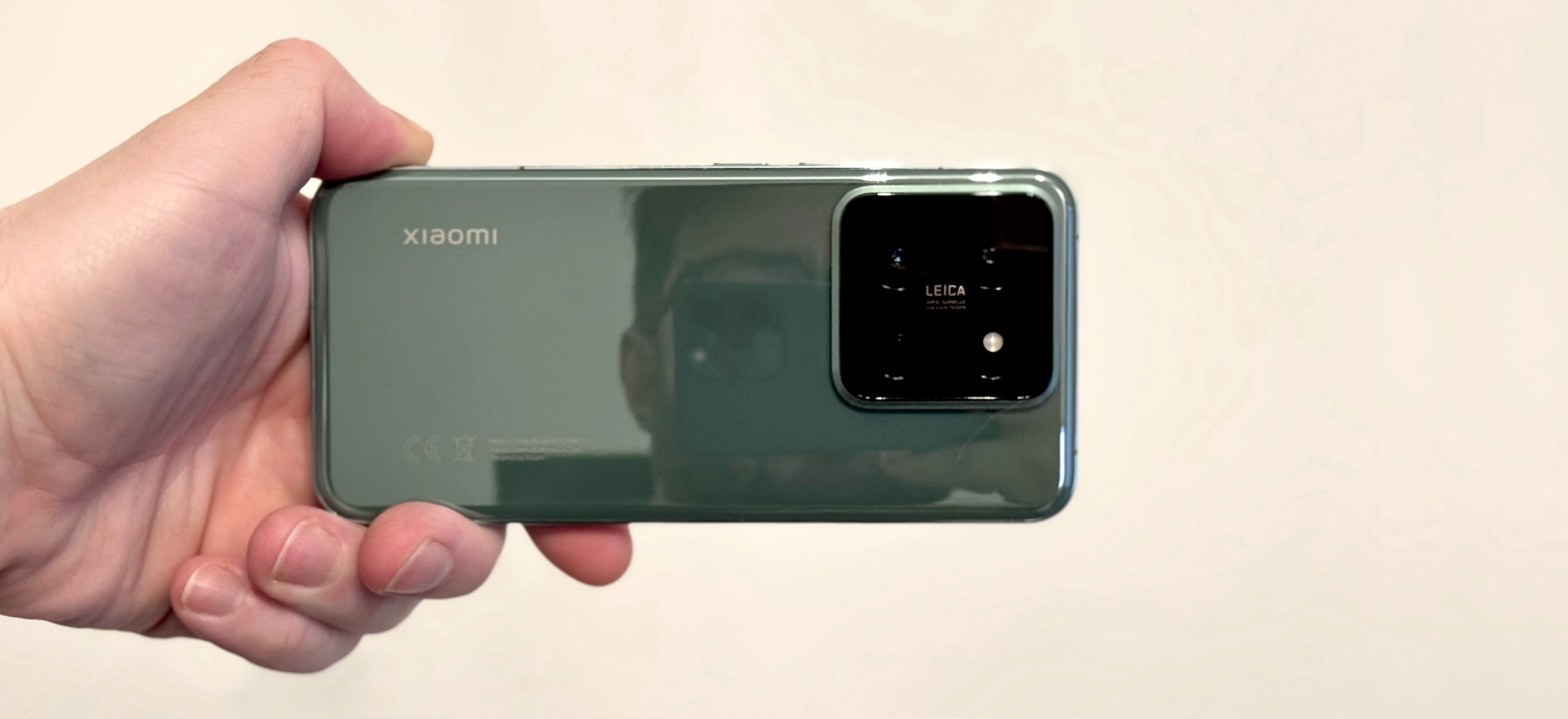 xiaomi 14 0