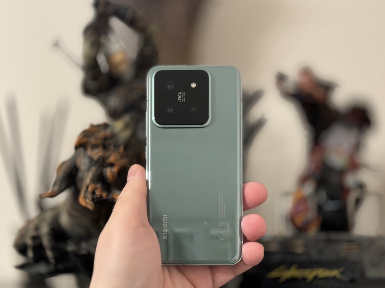xiaomi 14 smartfon 01
