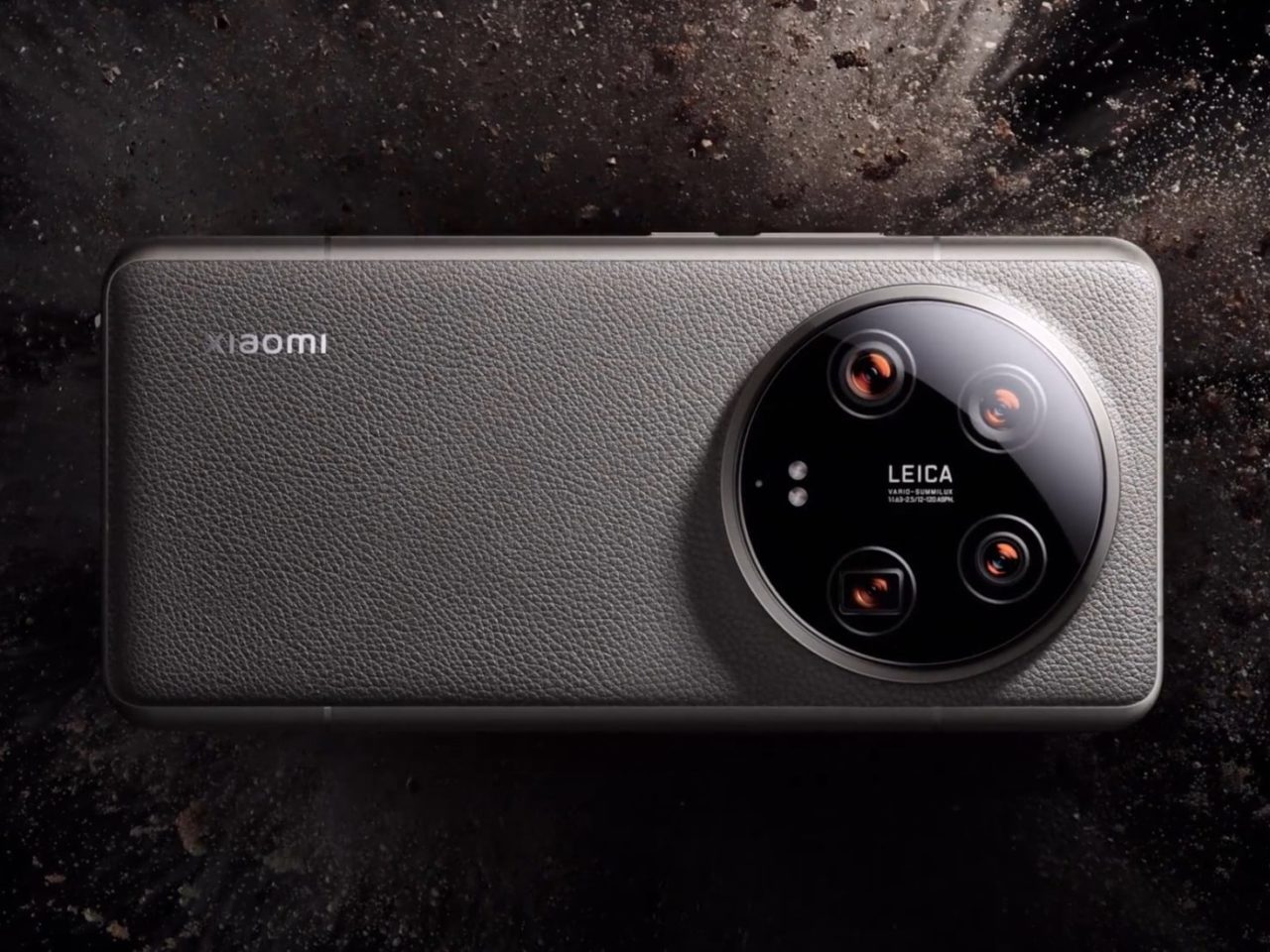 Xiaomi 14 Ultra już jest. Chińczycy pokazali najpotężniejszy smartfon