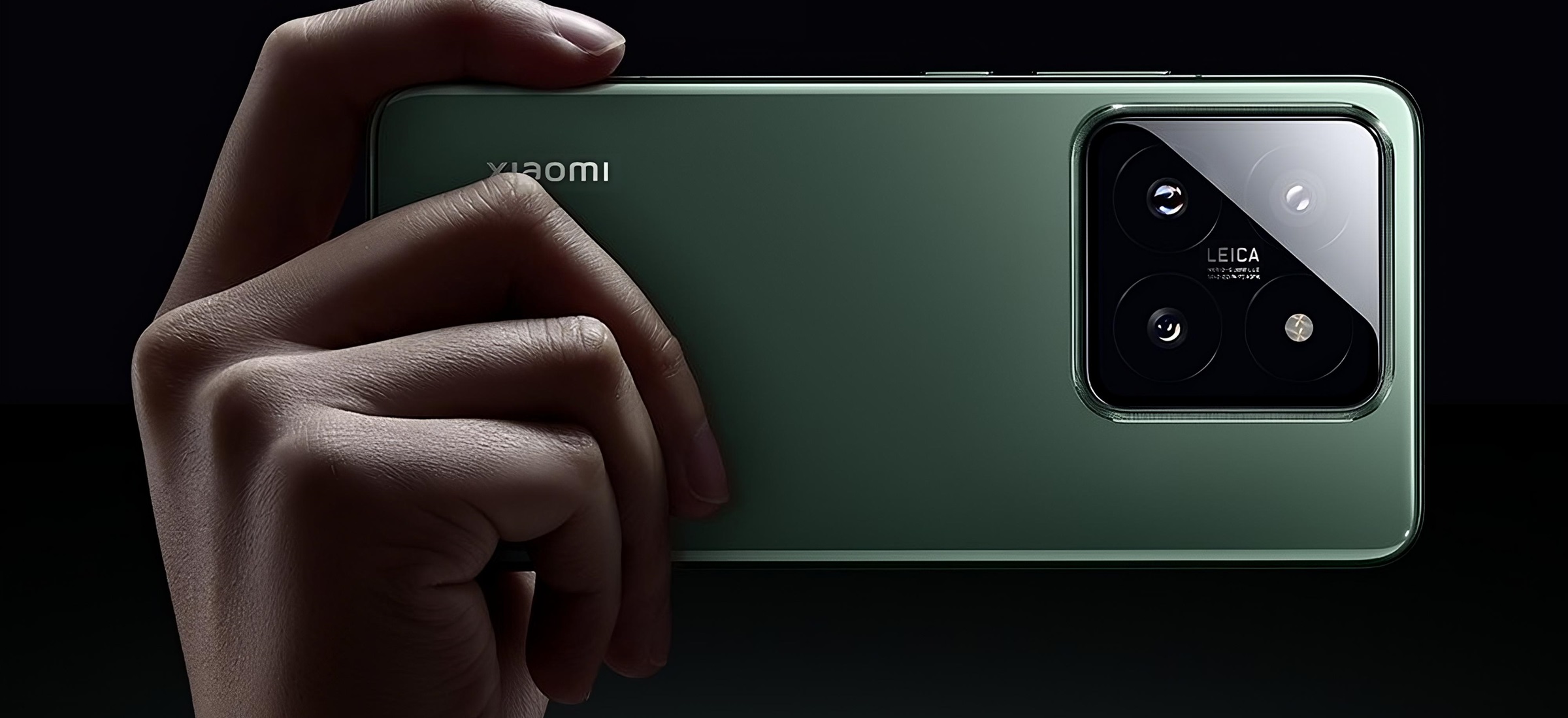 Xiaomi 14 sprzedają się jak ciepłe bułeczki. Rzucili się na nowe modele