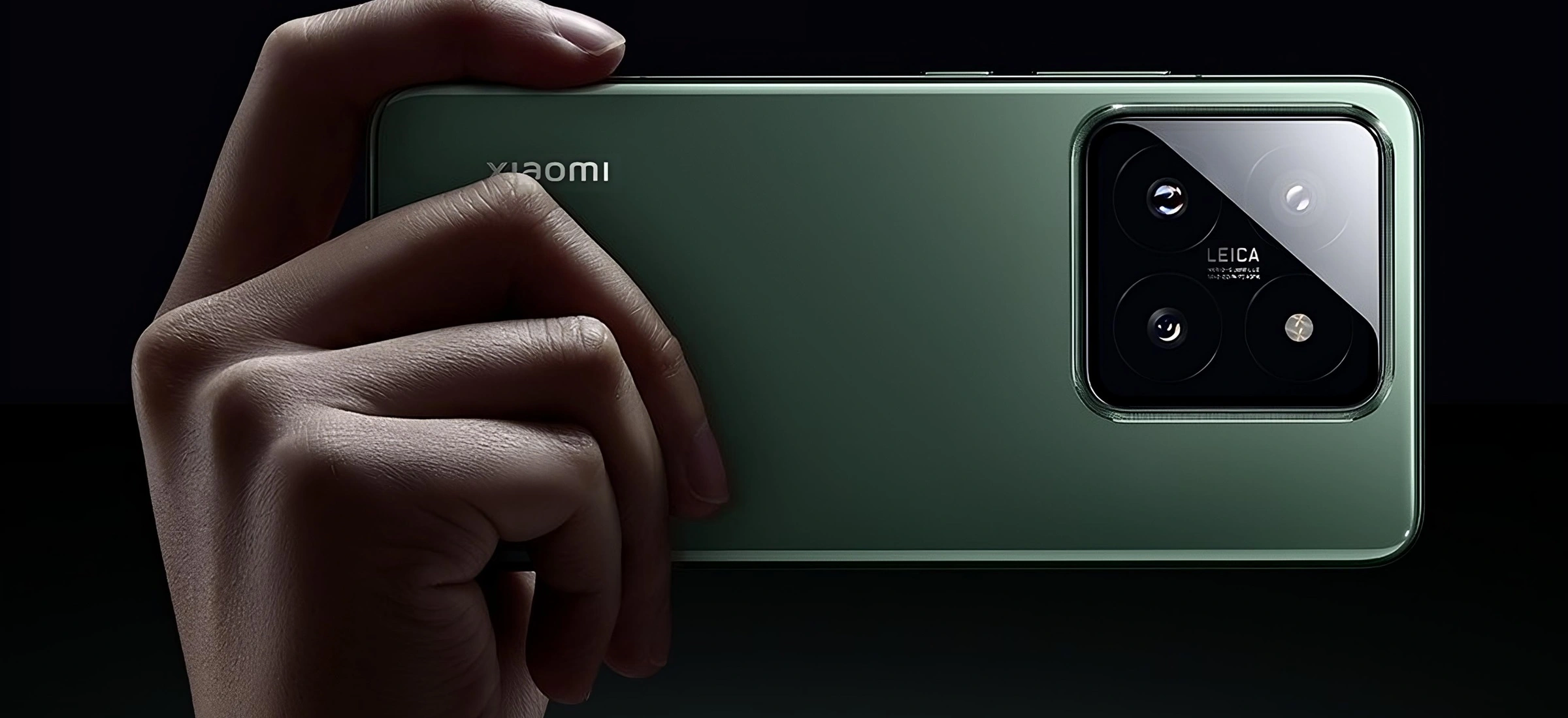 Xiaomi 14 sprzedają się jak ciepłe bułeczki. Rzucili się na nowe modele