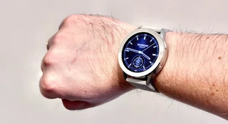 xiaomi watch s3 0