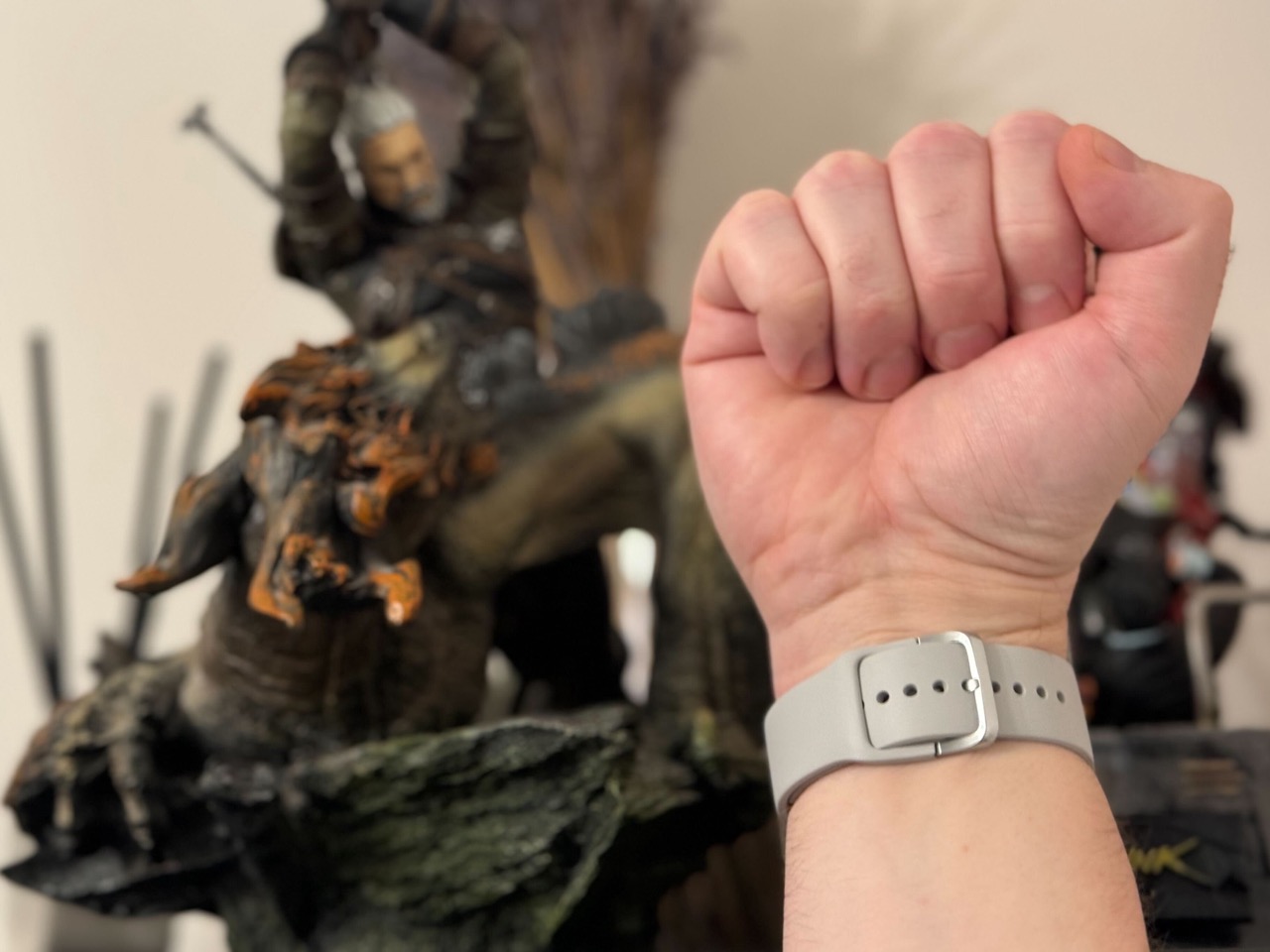 xiaomi watch s3 mwc 2024 11
