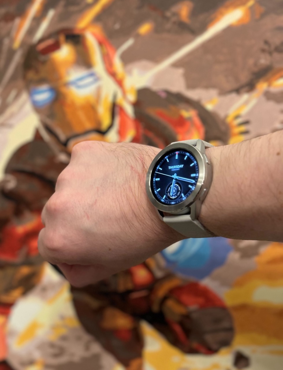 xiaomi watch s3 mwc 2024 12