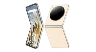 ZTE pokazało Libero Flip. Da się zrobić składany smartfon za 1000 zł. W Polsce byłby hitem