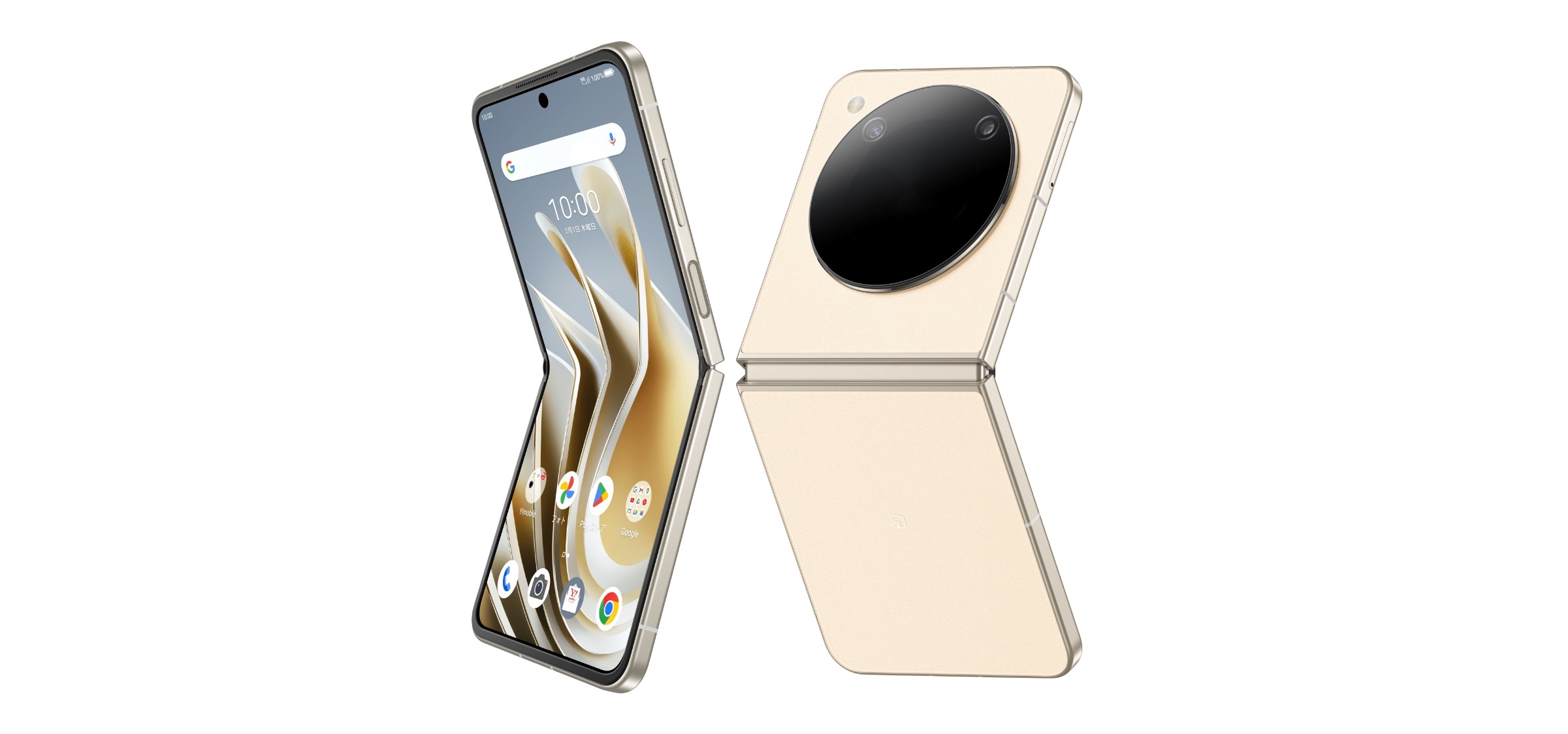 ZTE pokazało Libero Flip. Da się zrobić składany smartfon za 1000 zł. W Polsce byłby hitem