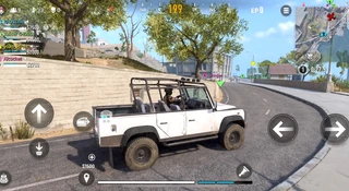 Call of Duty Warzone Mobile