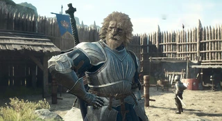 Recenzja Dragon’s Dogma 2: zachwyca mnie drużyna w tej grze. To jest rewolucja