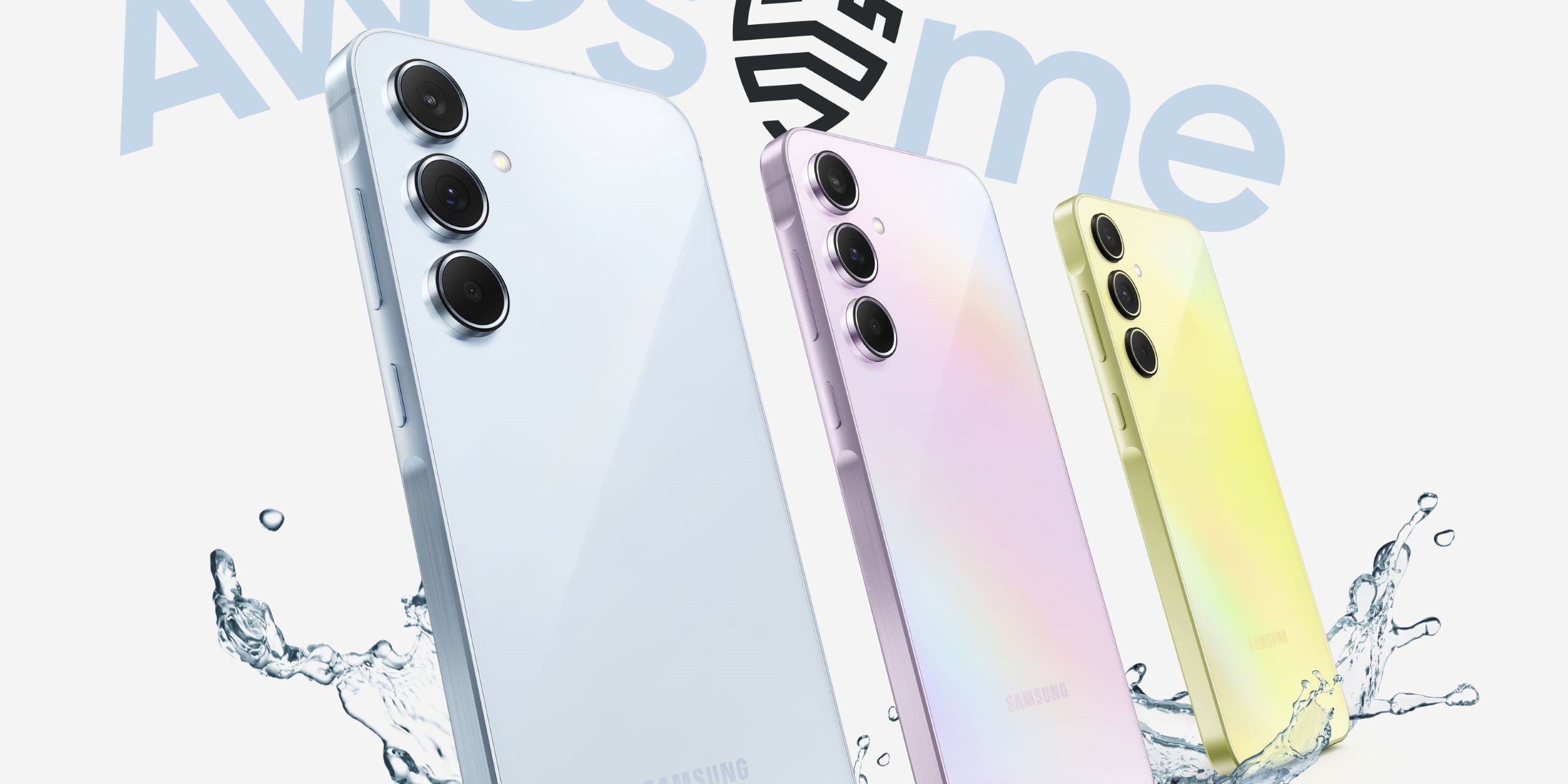 Samsung Galaxy