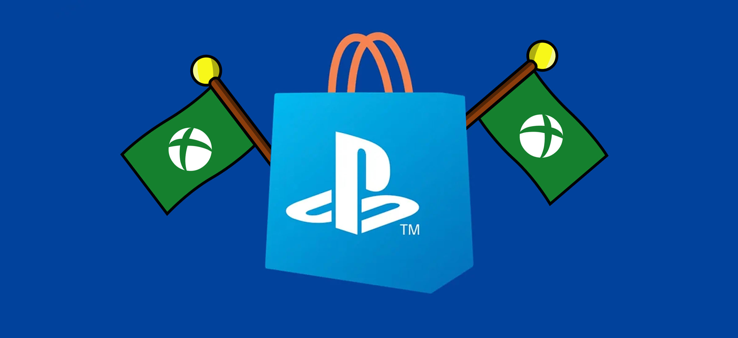 Microsoft trafia w dziesiątkę. Po tę 6-letnią grę ustawiają się na PlayStation wirtualne kolejki