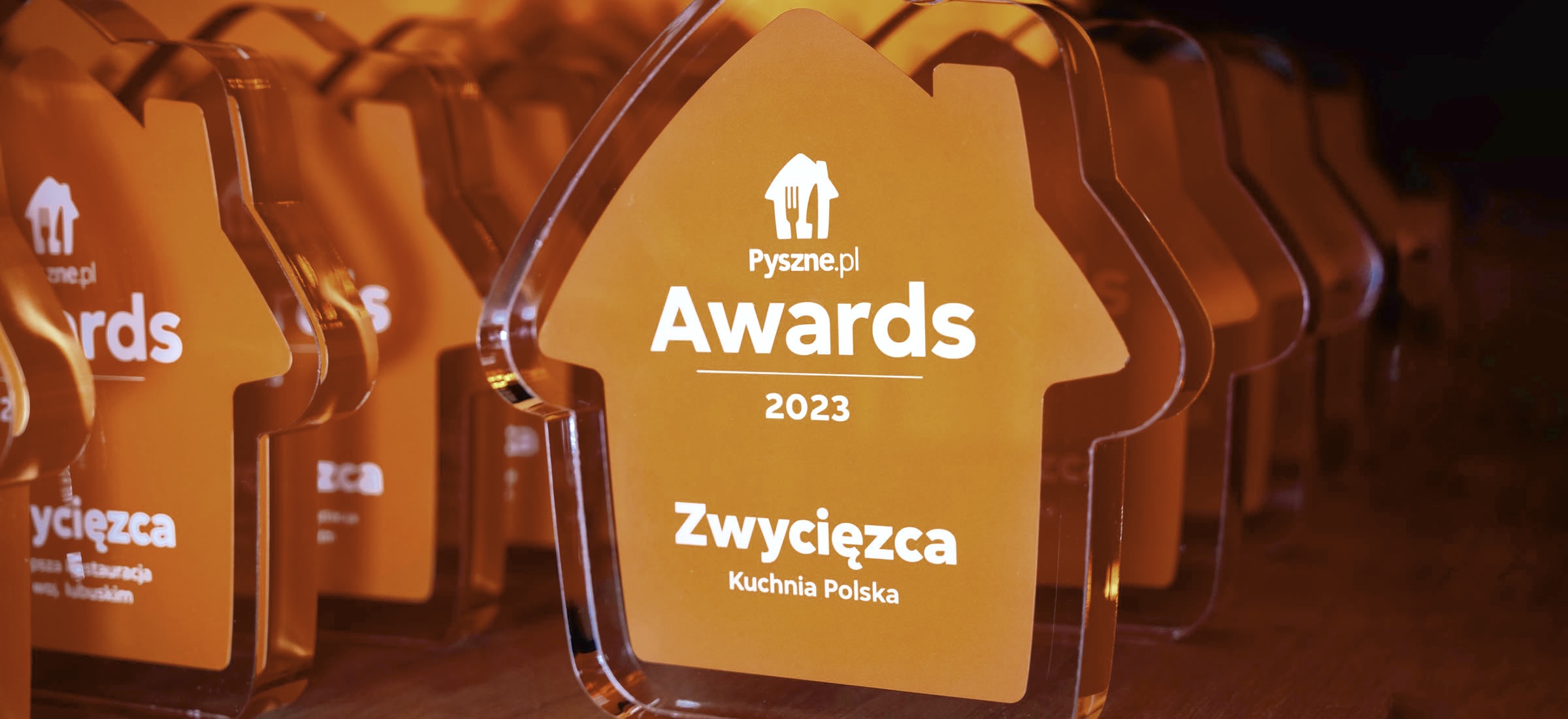 Polacy wybrali najlepsze restauracje w kraju. Sprawdź, gdzie znajdują się najpyszniejsze lokale