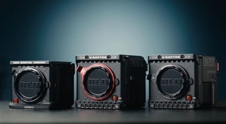 Nikon kupuje RED-a. Będzie produkować kamery do obiektywów Canona