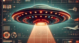 Przenośne urządzenie do wykrywania UFO. Wojsko już je testuje