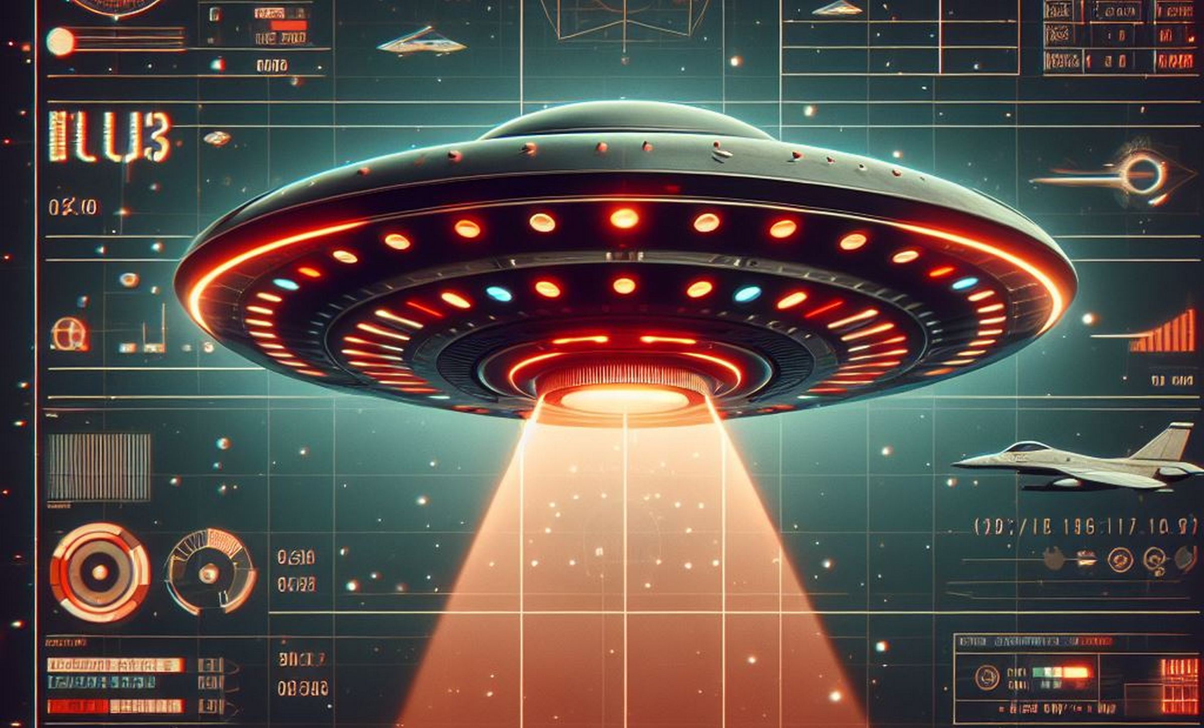 Przenośne urządzenie do wykrywania UFO. Wojsko już je testuje