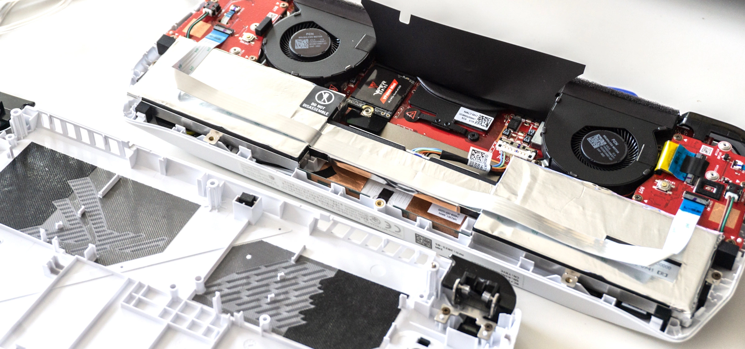 Viper Gaming VP4000 Mini