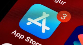 App Store ulepsza historię zakupów