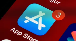App Store ulepsza historię zakupów